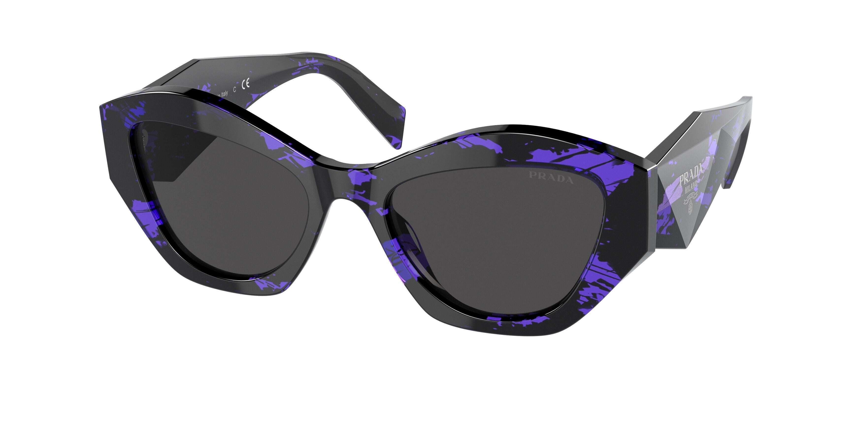 Praada 07YSF Sunglasses