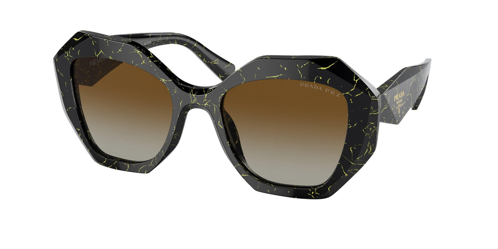 Praada 16WSF Sunglasses