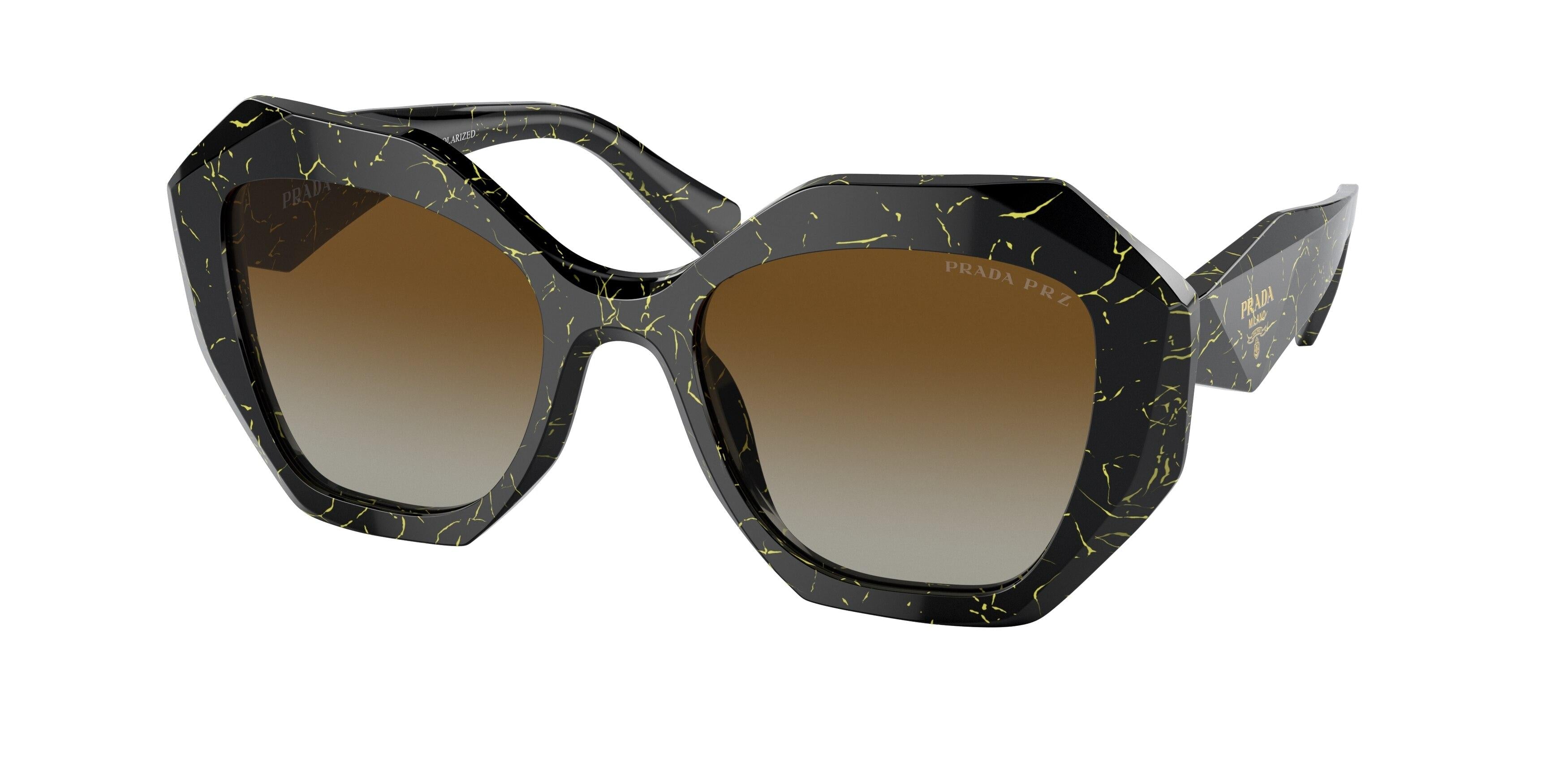 Praada 16WSF Sunglasses