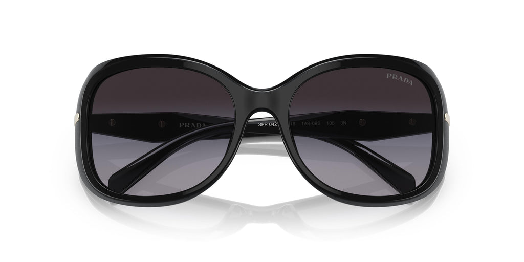 Praada 04ZS Sunglasses