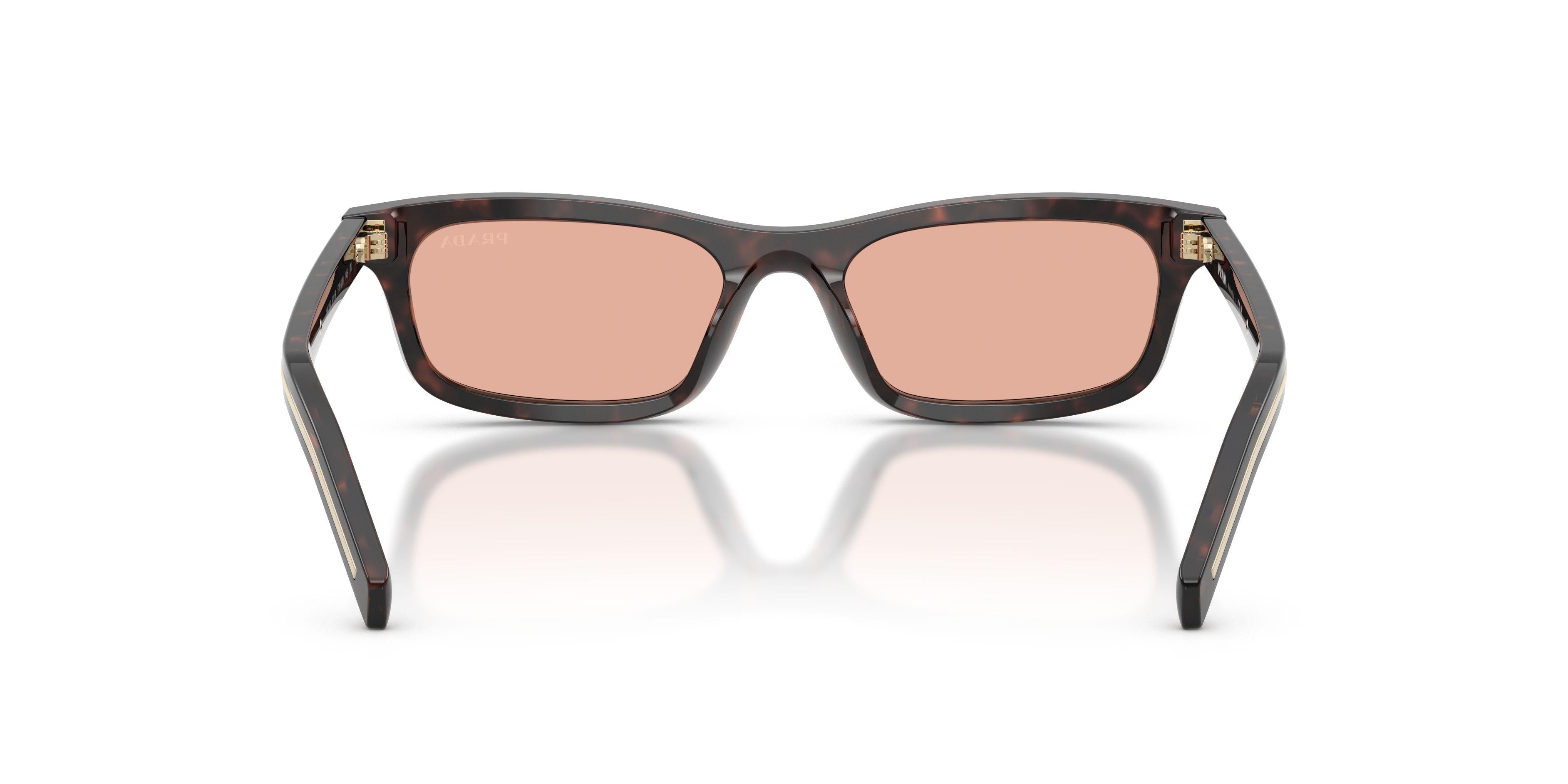 Praada D05S Sunglasses