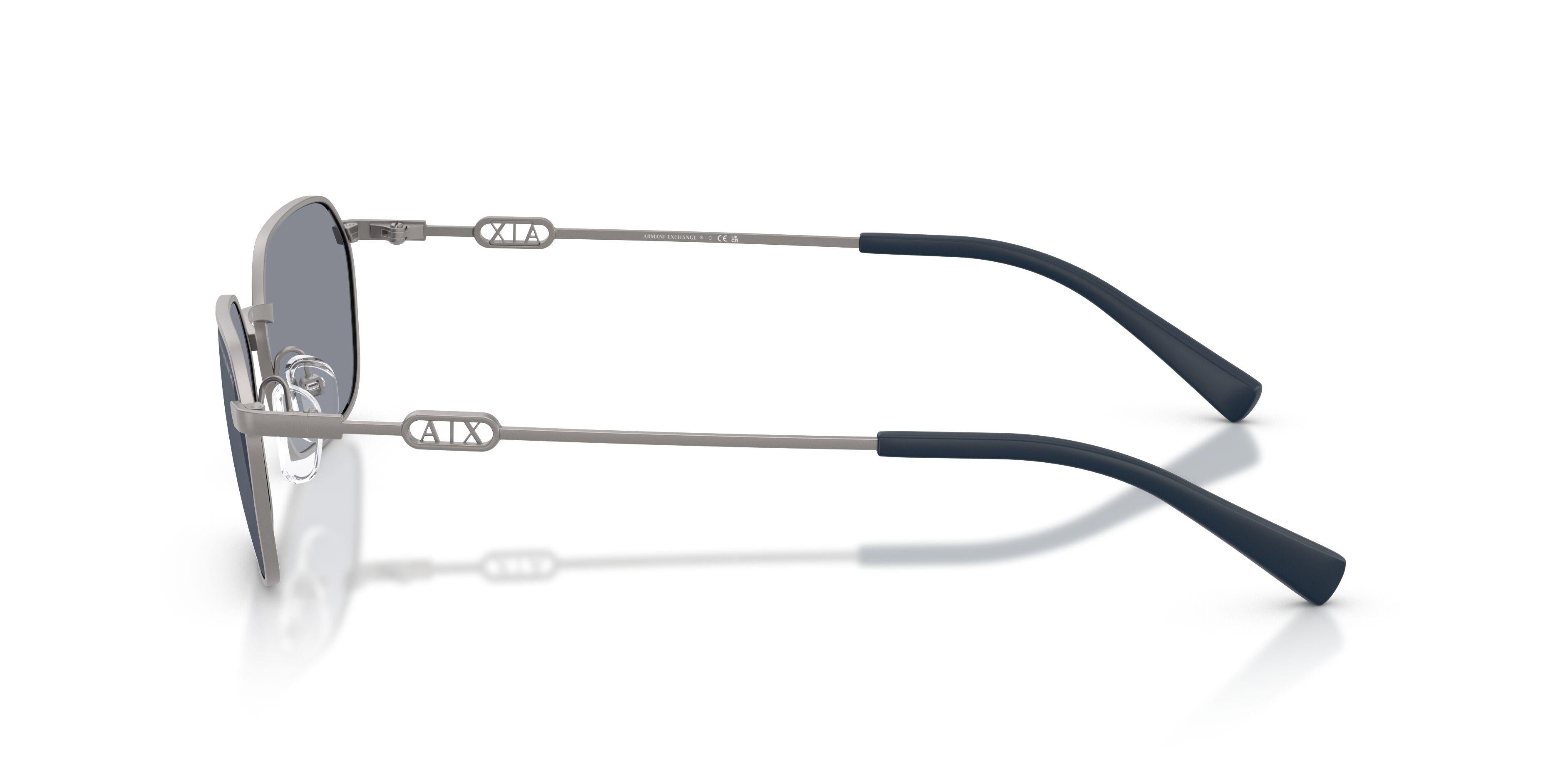 Armaani Exchange 2056S Sunglasses