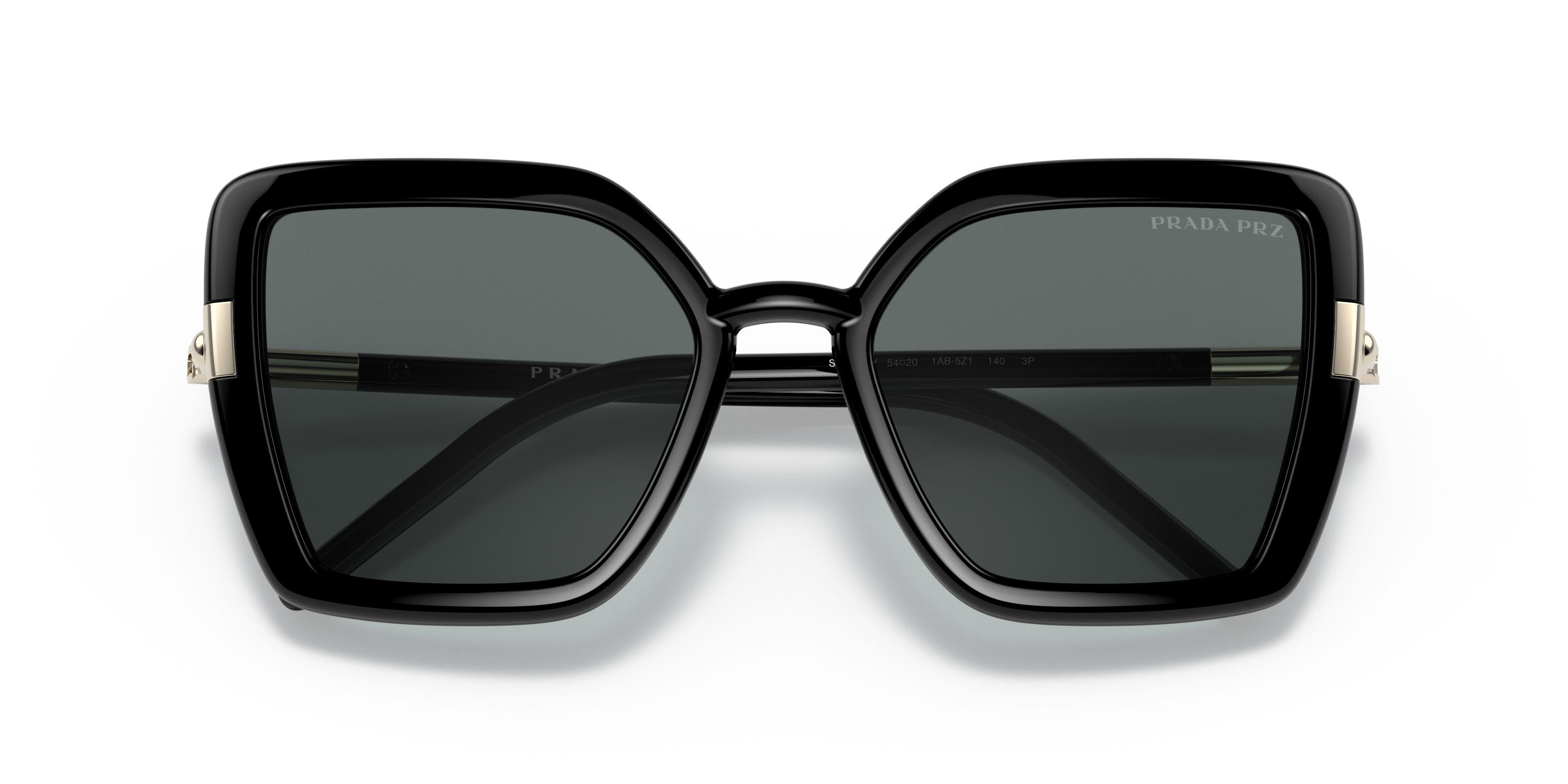 Praada 09WS Sunglasses