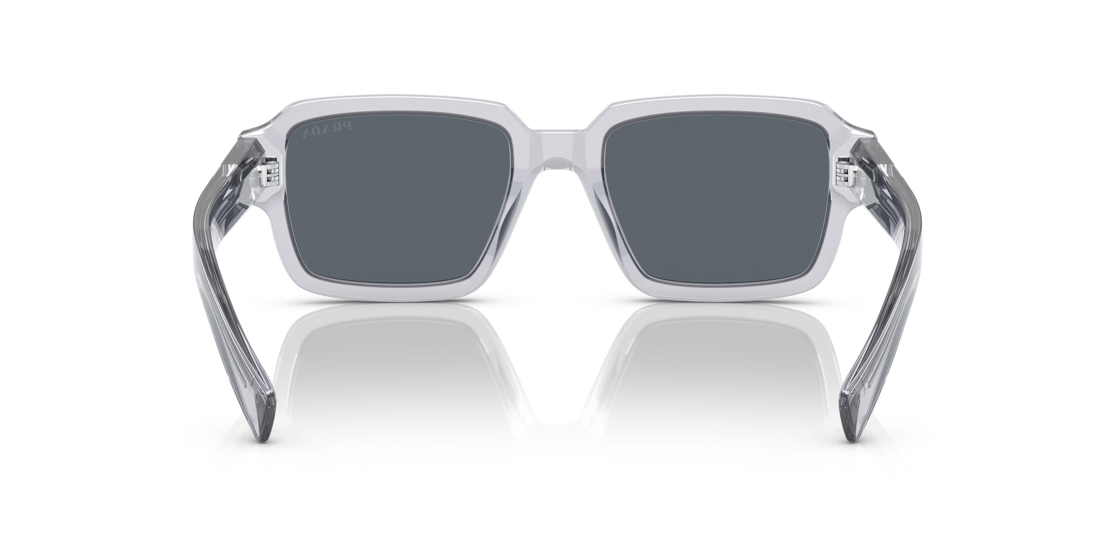 Praada 02ZSF Sunglasses
