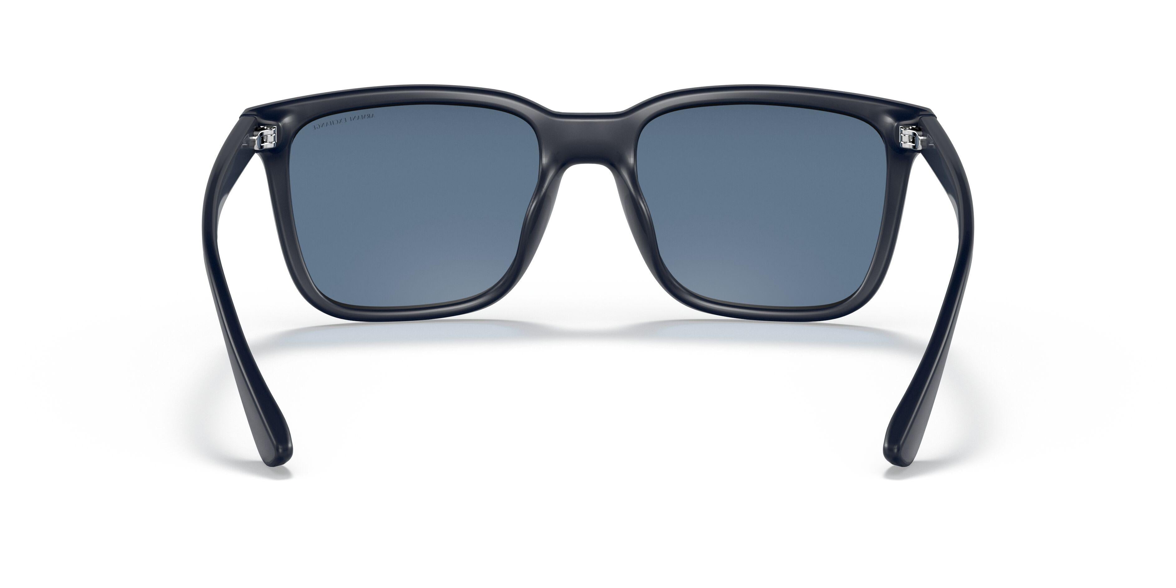 Armaani Exchange 4112SU Sunglasses