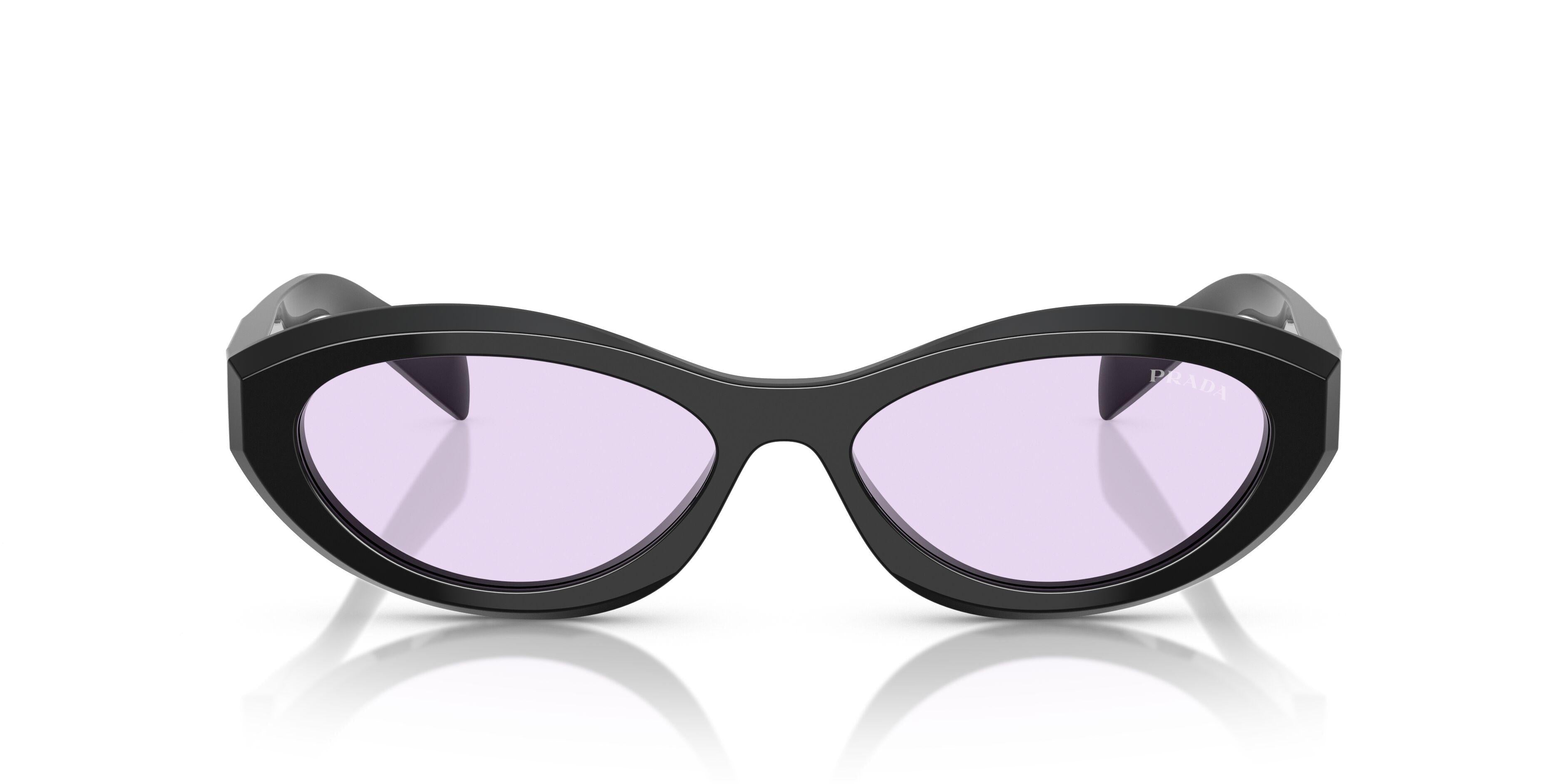 Praada 26ZSF Sunglasses