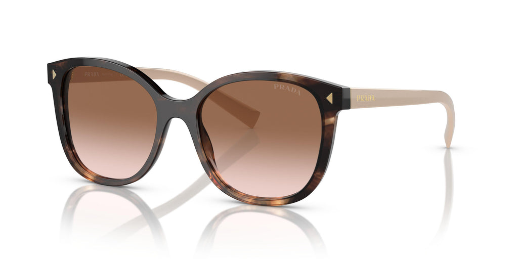 Praada 22ZS Sunglasses