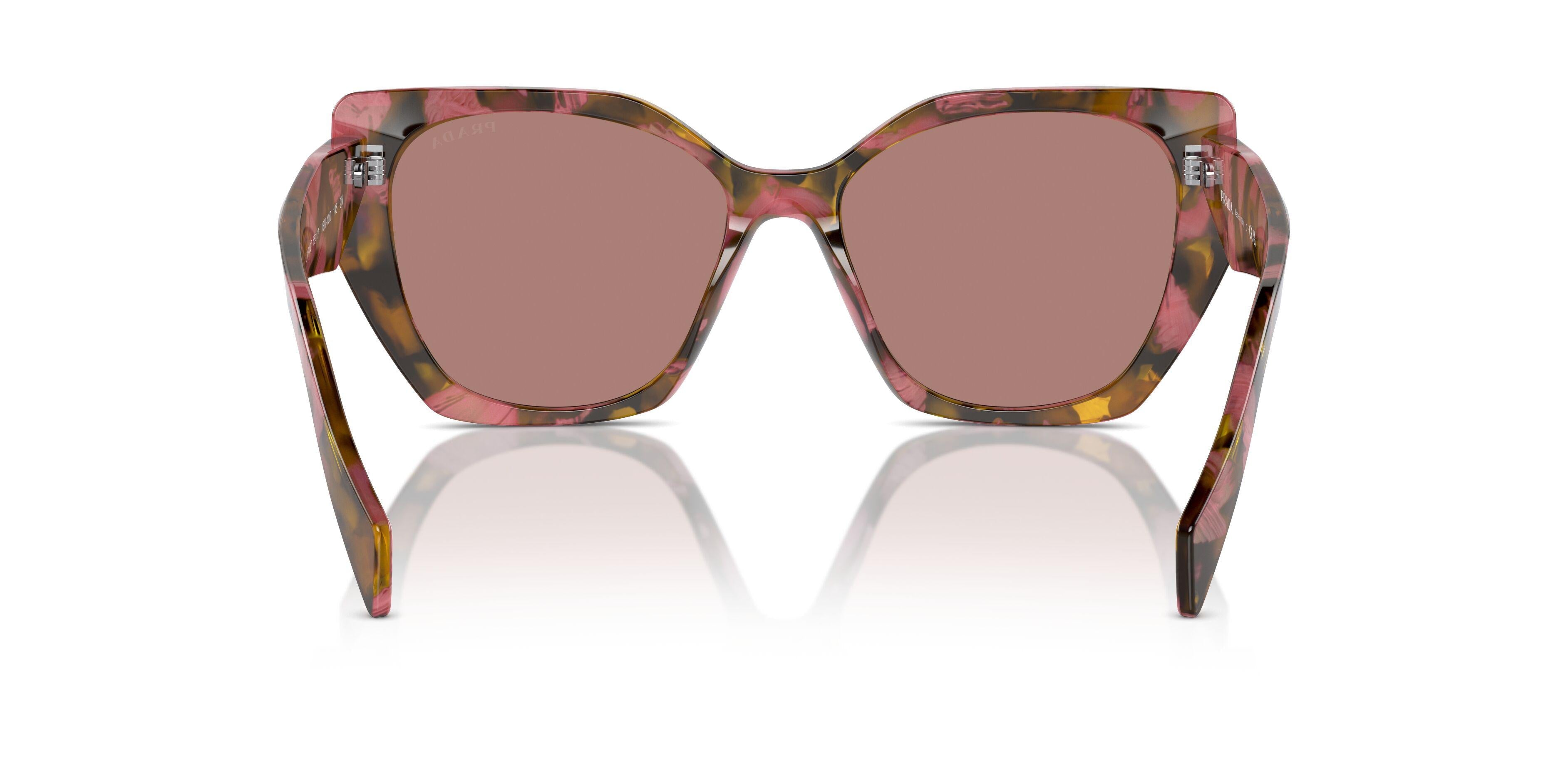 Praada 19ZS Sunglasses