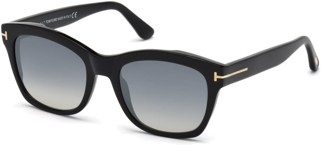 Tom Fordd Lauren-02 0614 Sunglasses