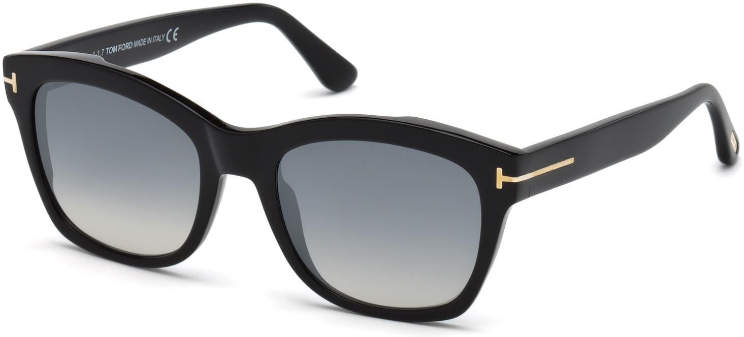 Tom Fordd Lauren-02 0614 Sunglasses