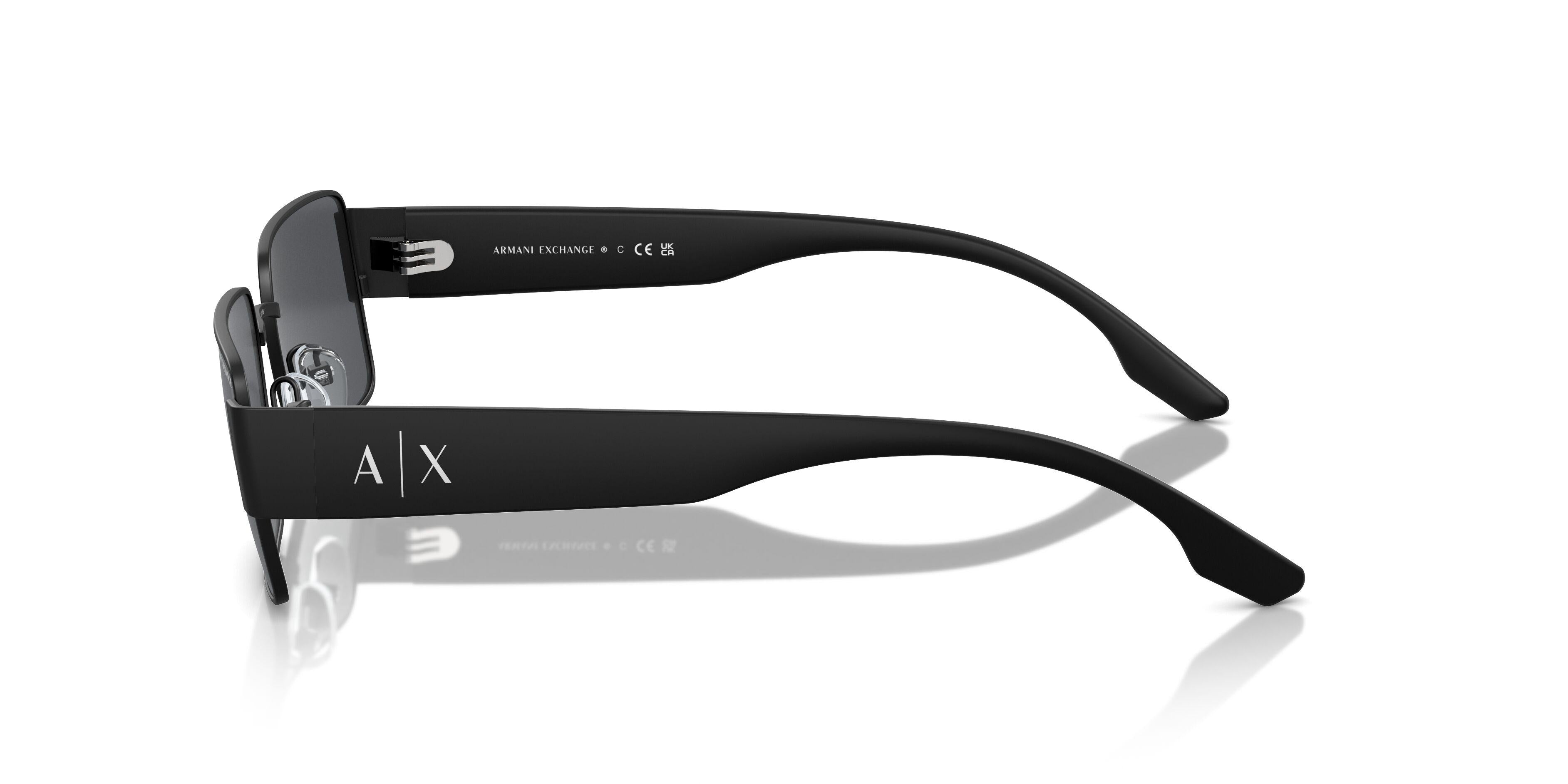 Armaani Exchange 2052S Sunglasses