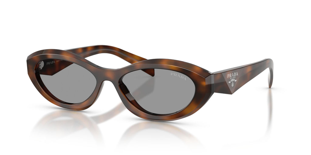Praada 26ZS Sunglasses