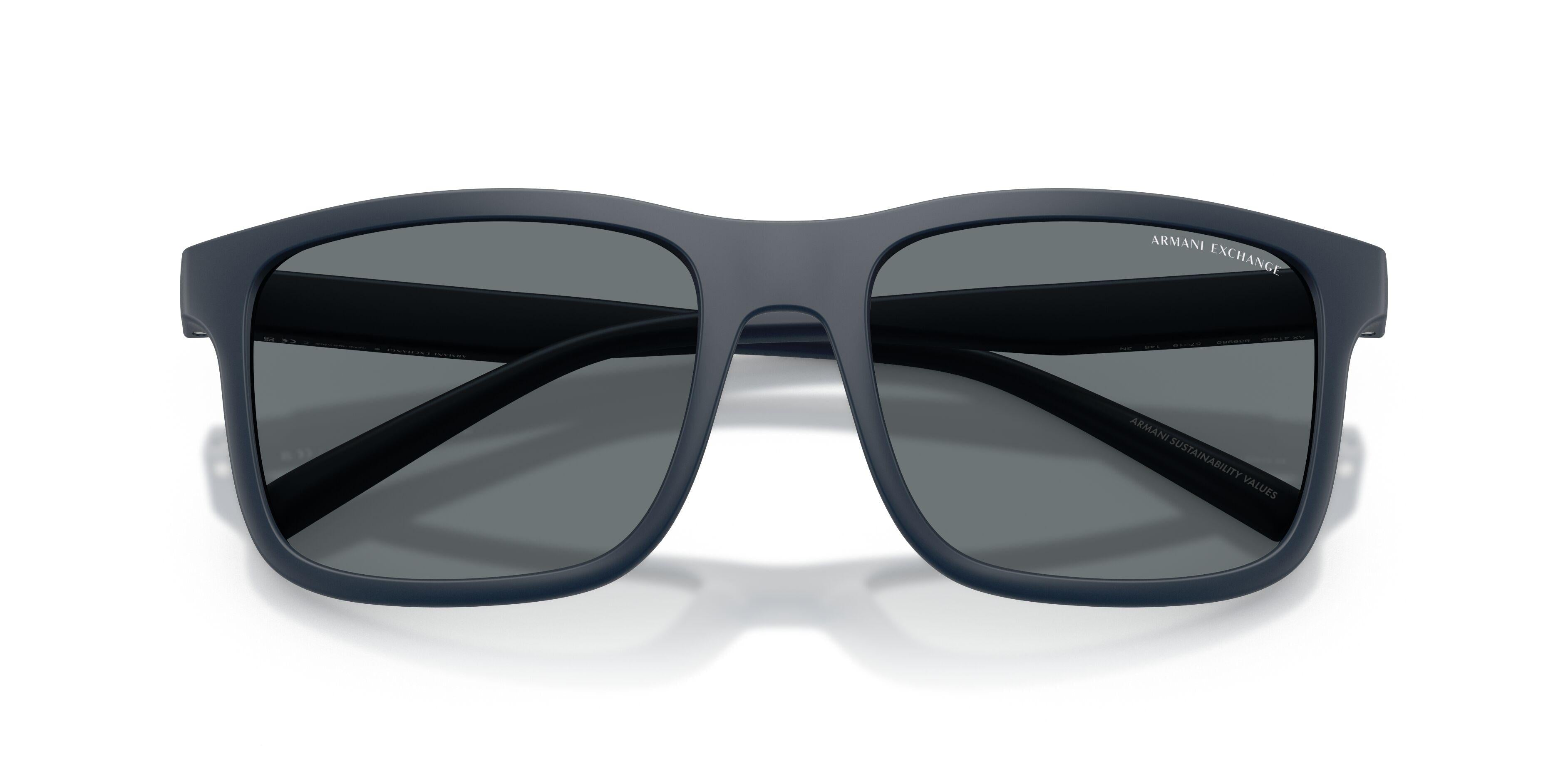 Armaani Exchange 4145S Sunglasses