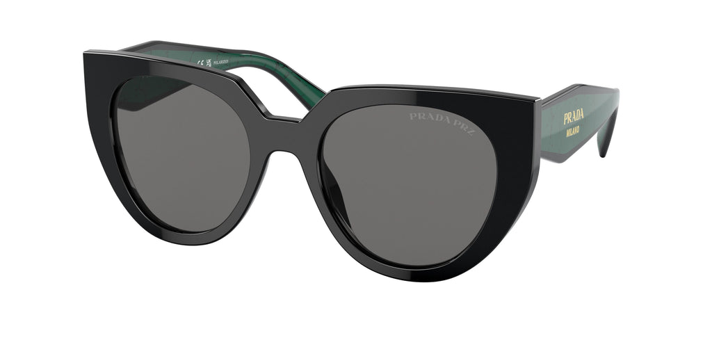 Praada 14WS Sunglasses