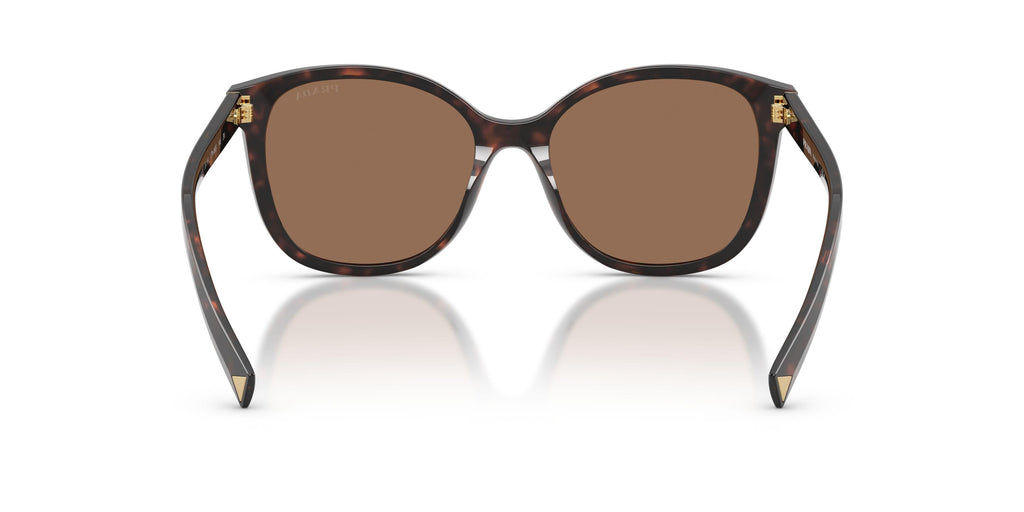 Praada 22ZSF Sunglasses