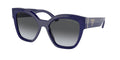 Praada 17ZS Sunglasses