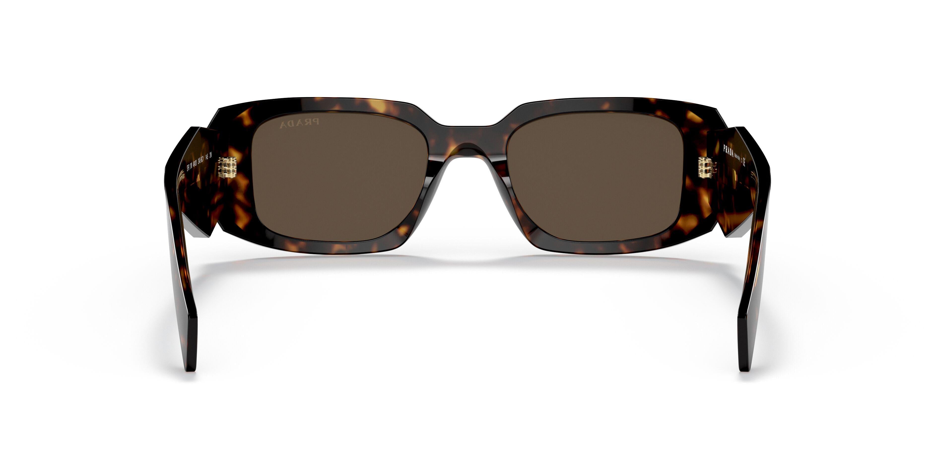 Praada 17WS Symbole Sunglasses