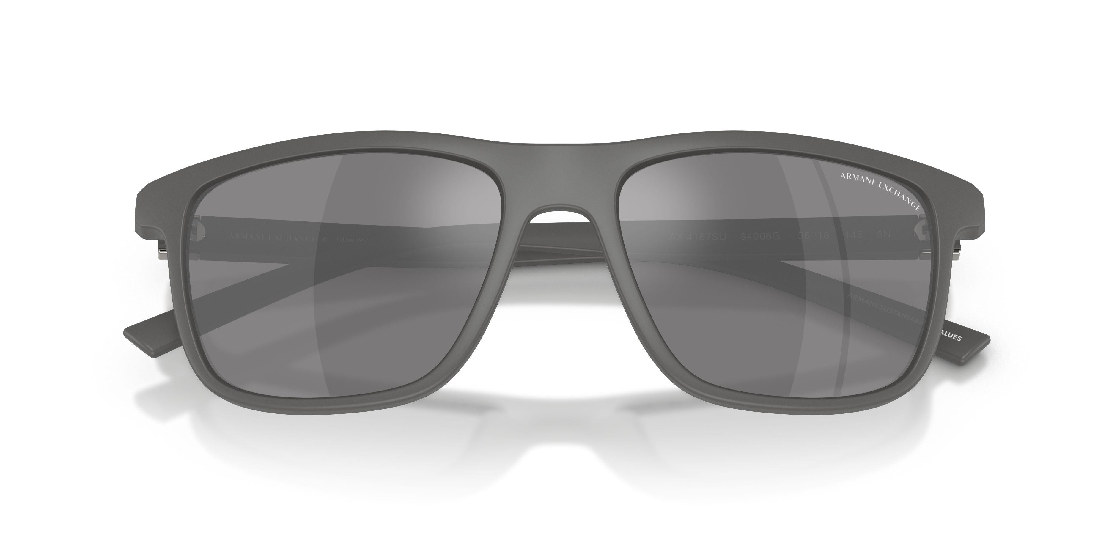 Armaani Exchange 4167SU Sunglasses