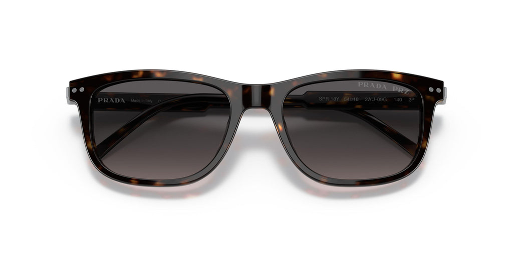 Praada 18YS Sunglasses