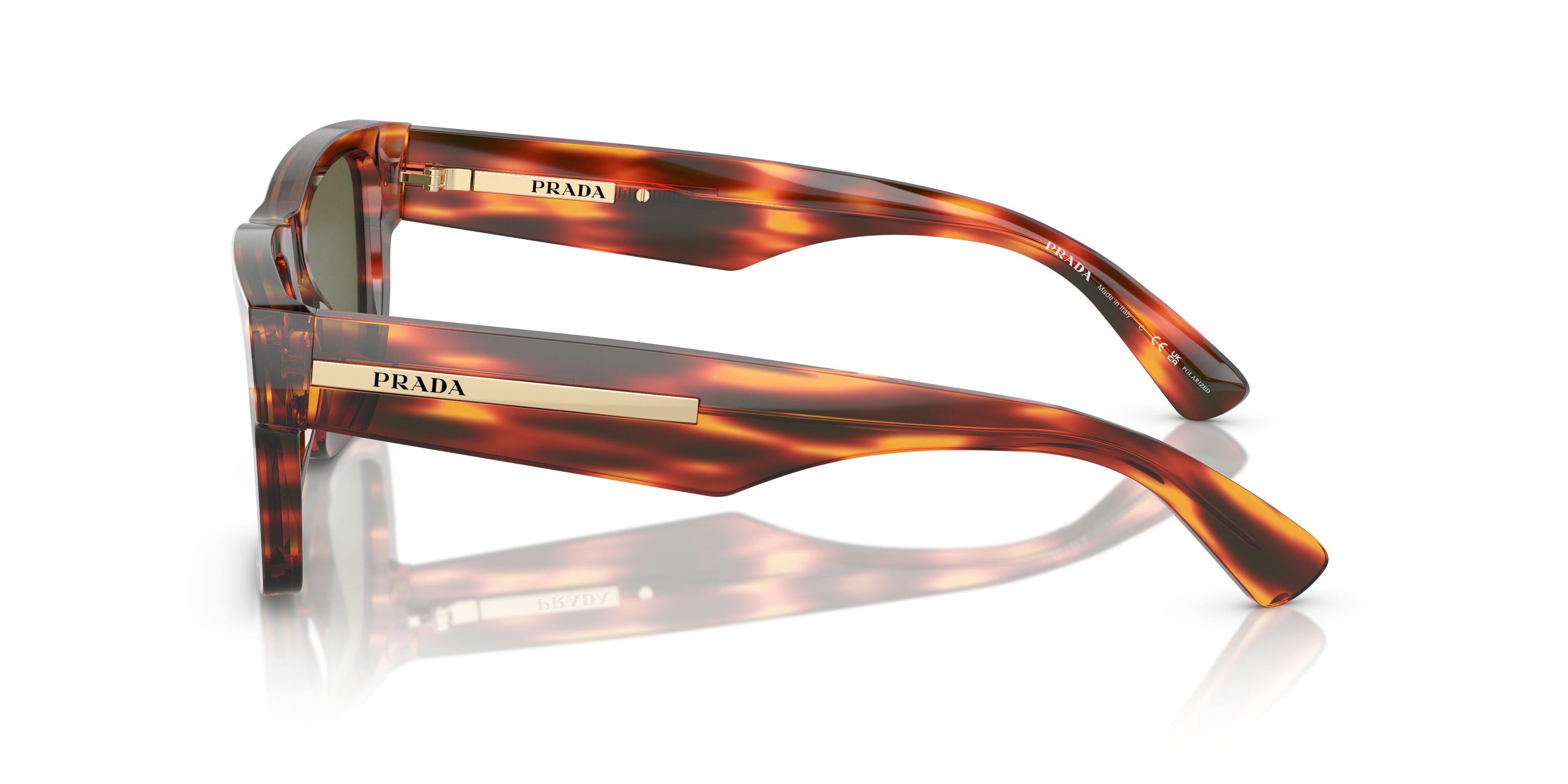 Praada 25ZS Sunglasses