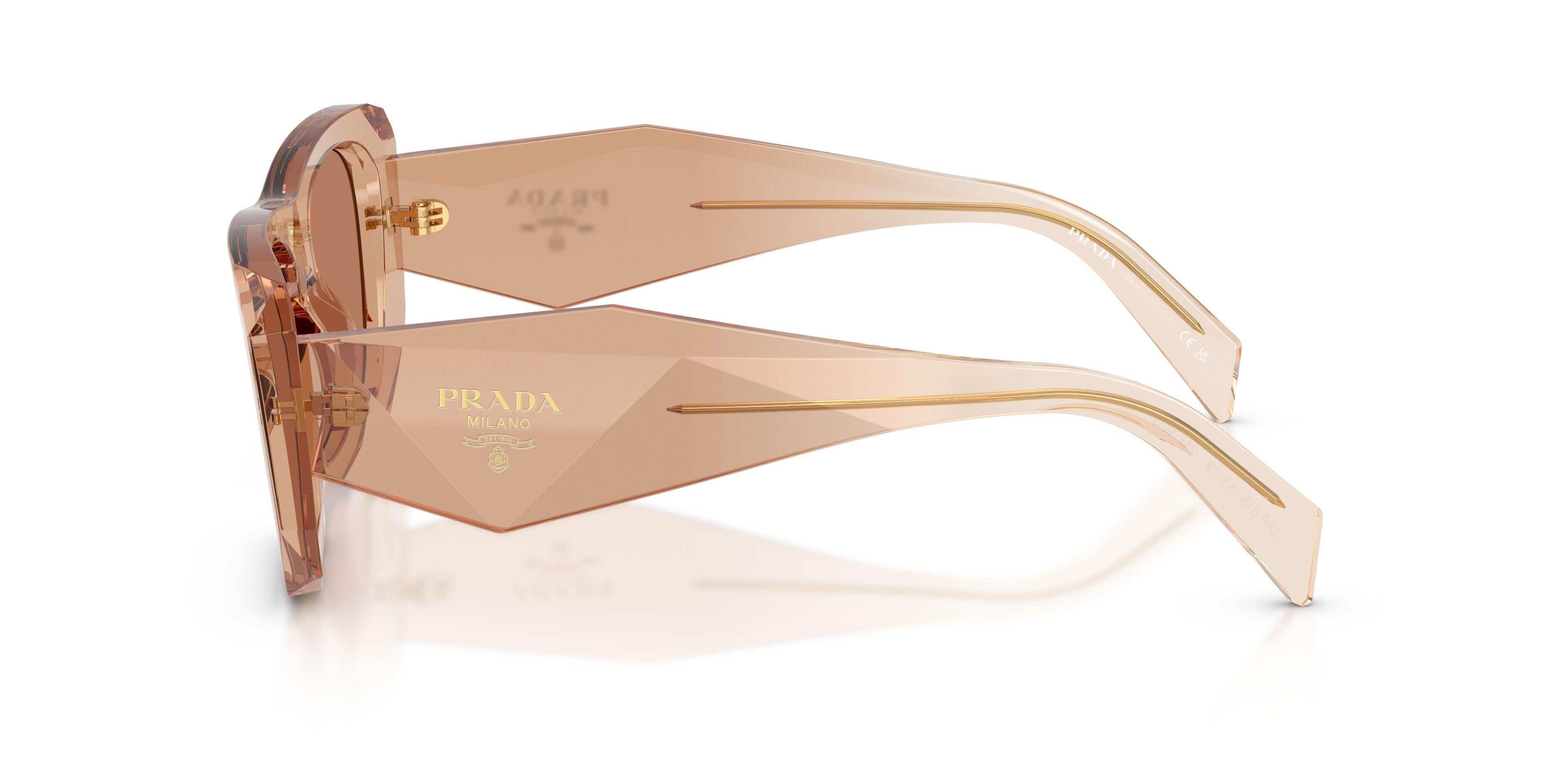 Praada B18S Sunglasses