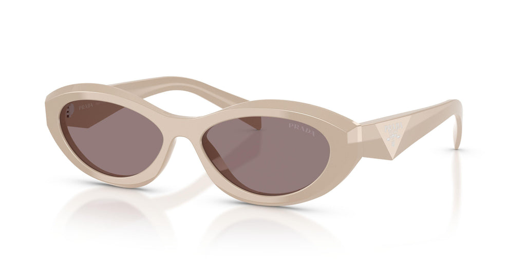 Praada 26ZS Sunglasses