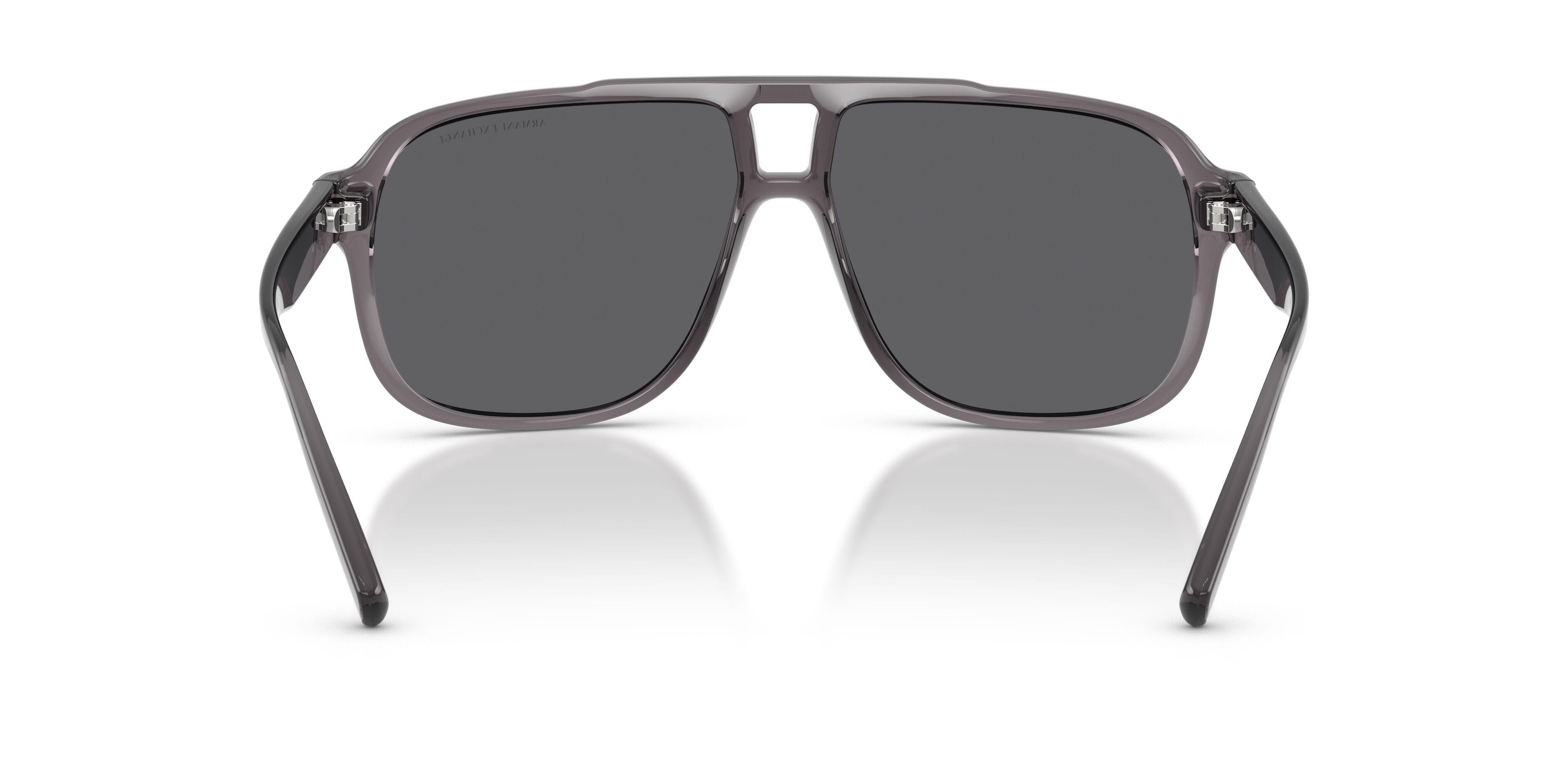 Armaani Exchange 4104S Sunglasses