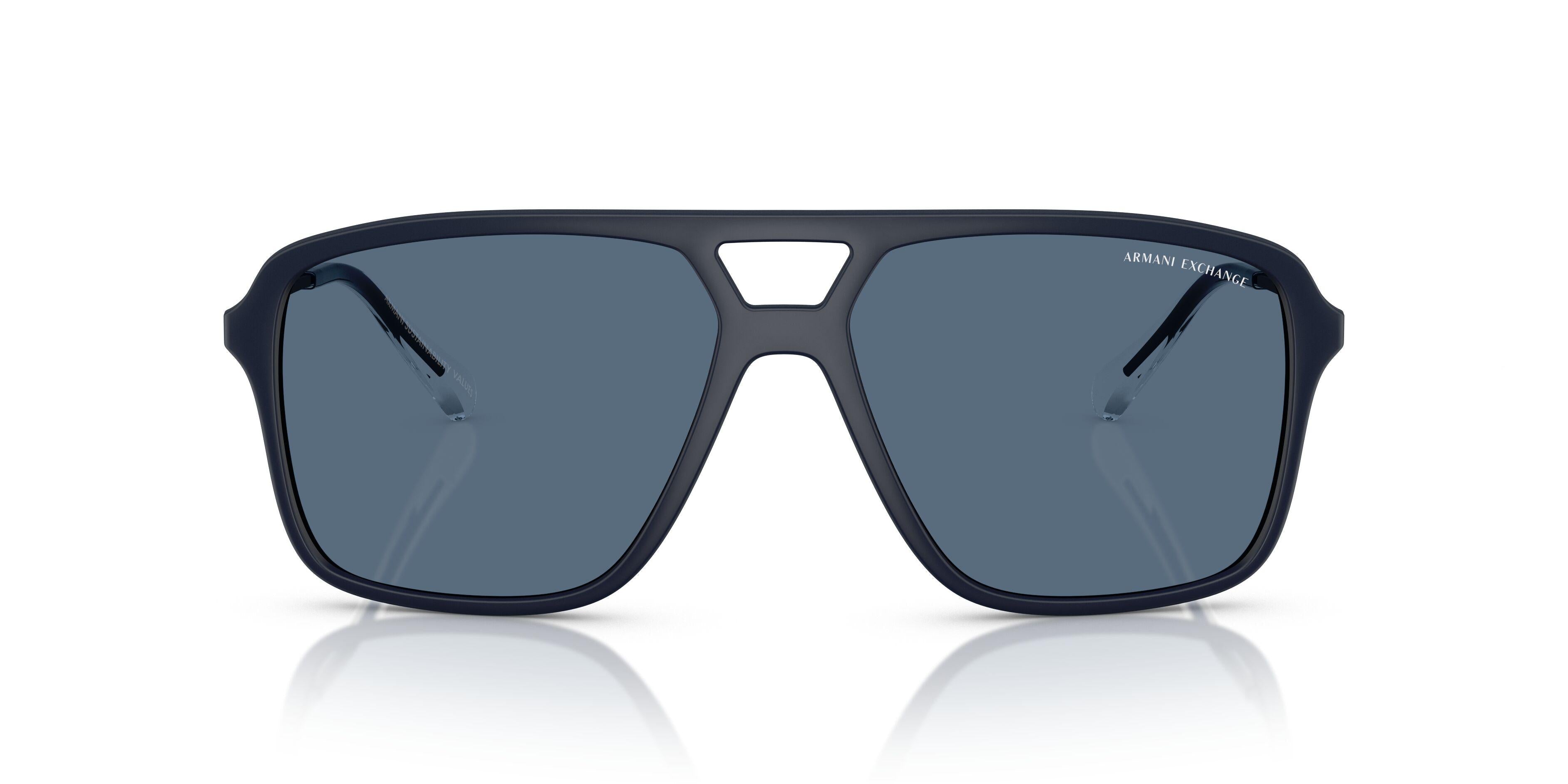 Armaani Exchange 4150SU Sunglasses