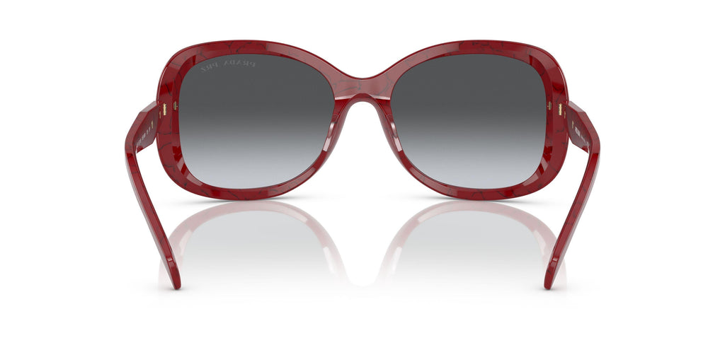 Praada 04ZS Sunglasses