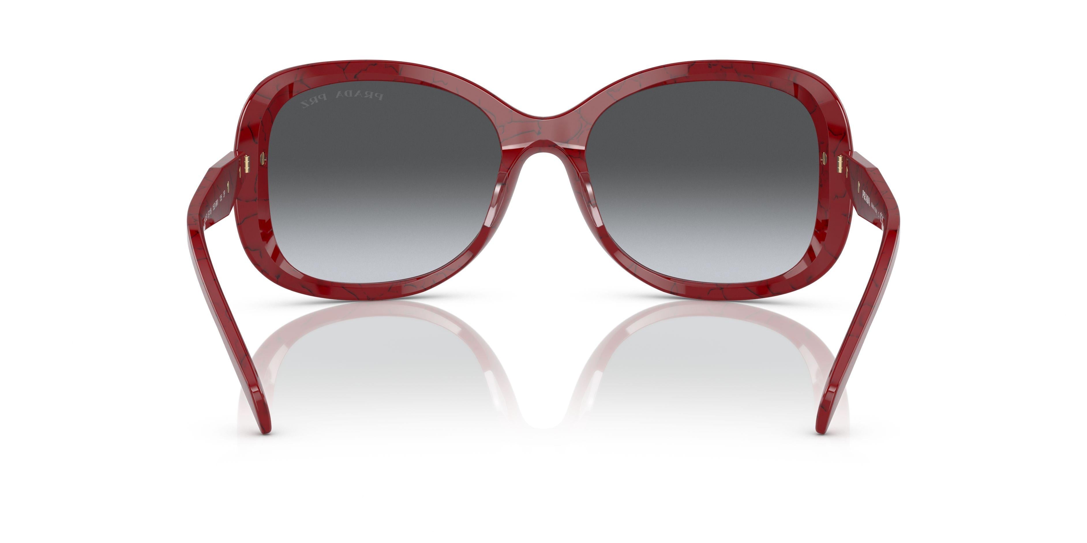 Praada 04ZS Sunglasses