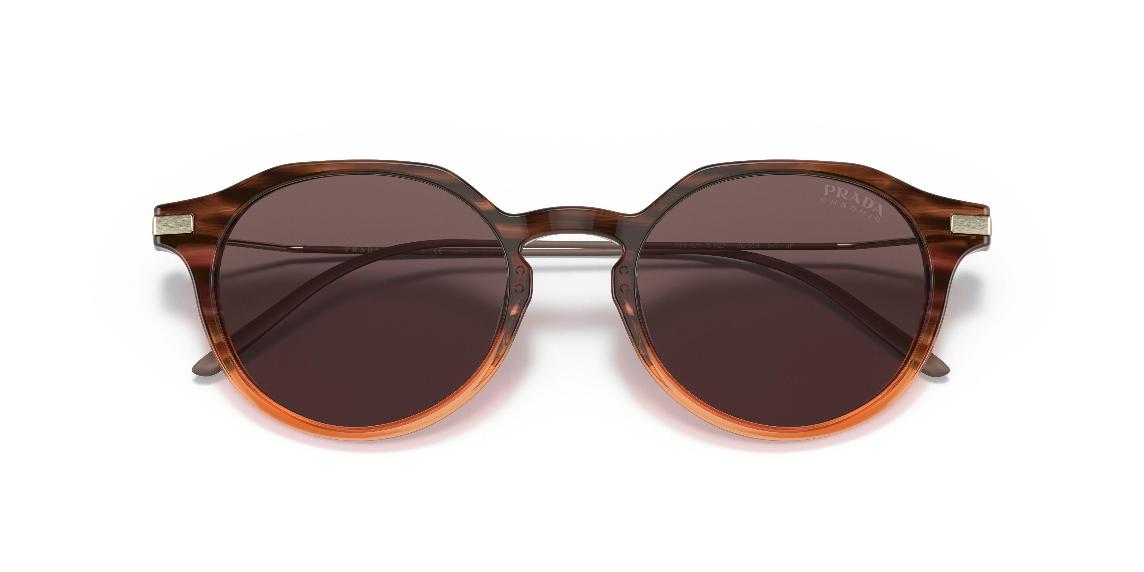 Praada 12YS Sunglasses
