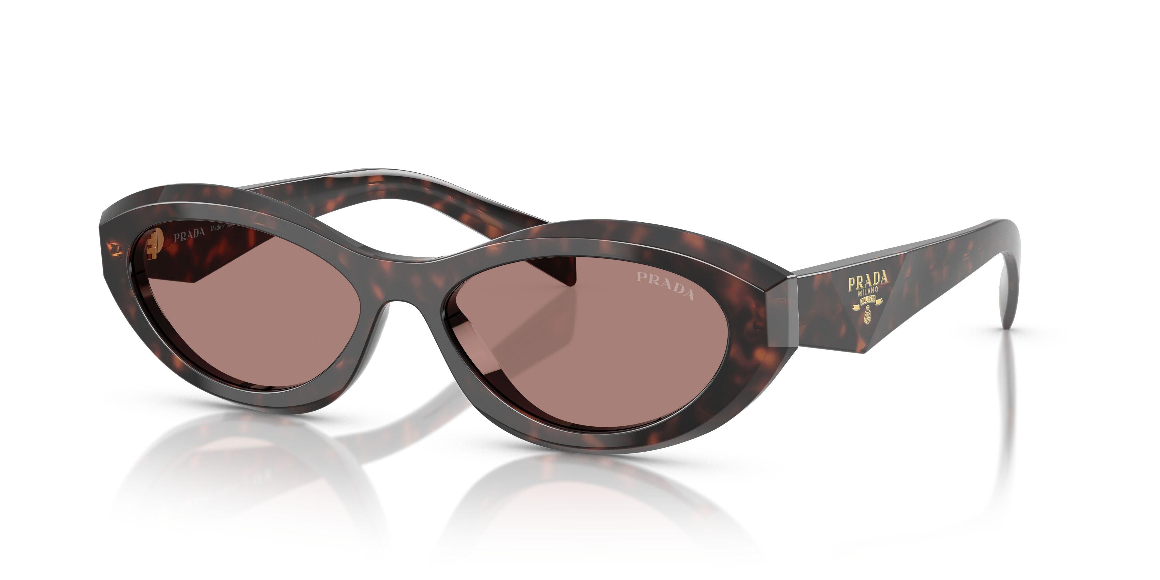 Praada 26ZS Sunglasses