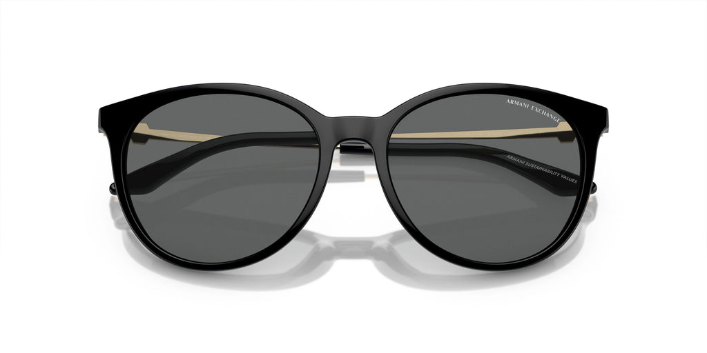Armaani Exchange 4140S Sunglasses