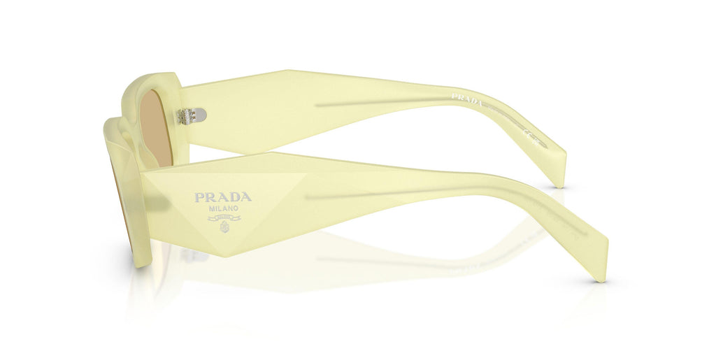 Praada 17WS Symbole Sunglasses