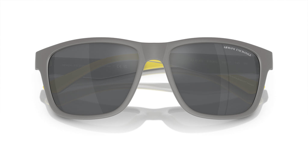 Armaani Exchange 4135S Sunglasses