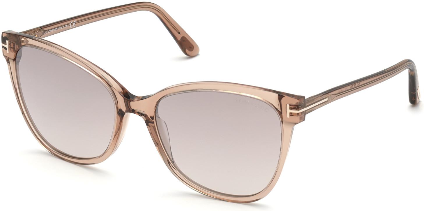 Tom Fordd Ani 0844 Sunglasses