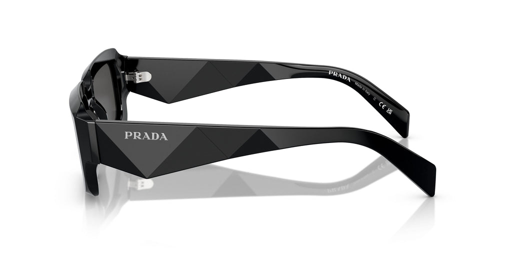 Praada 27ZS Sunglasses
