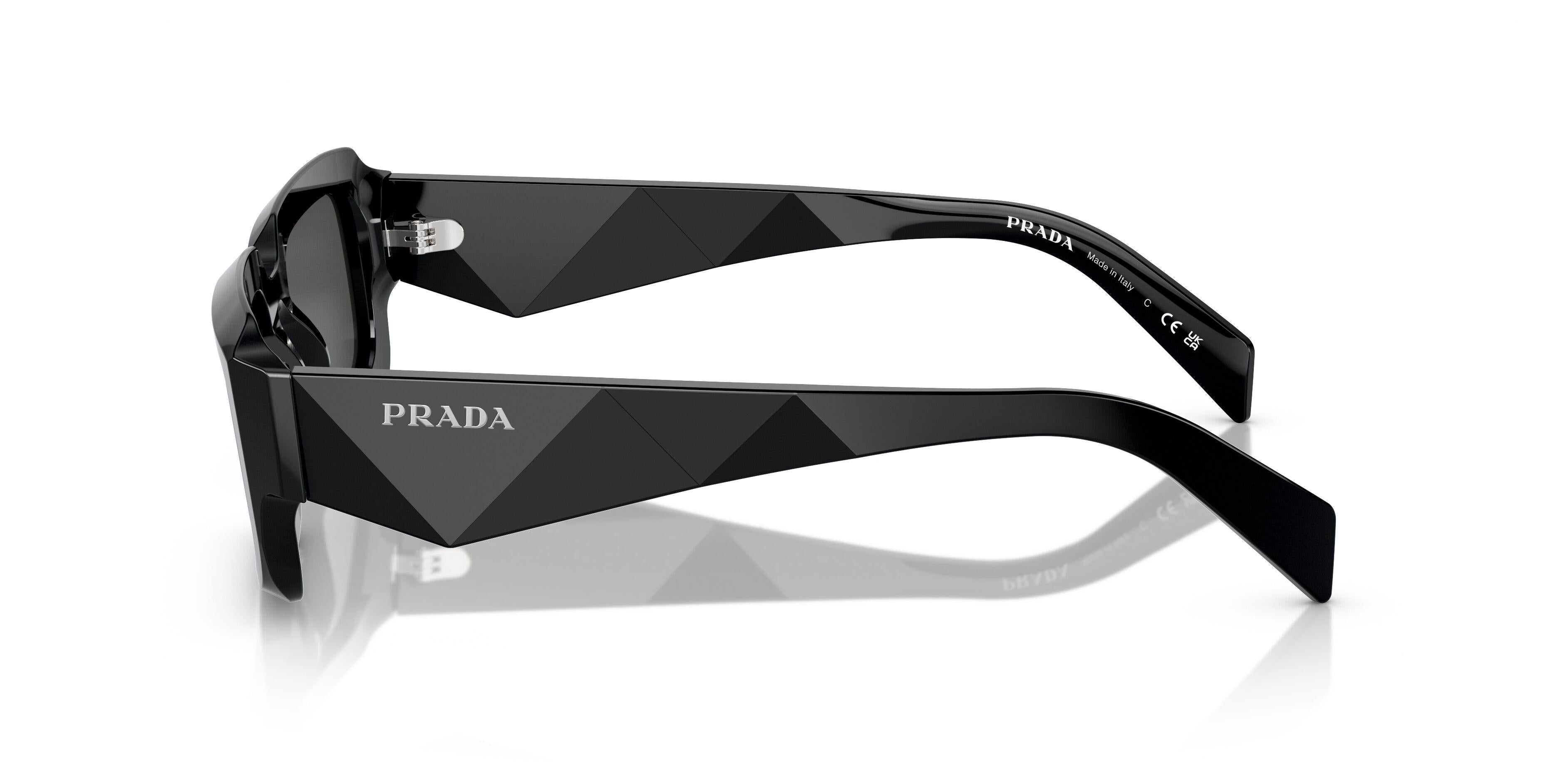 Praada 27ZS Sunglasses