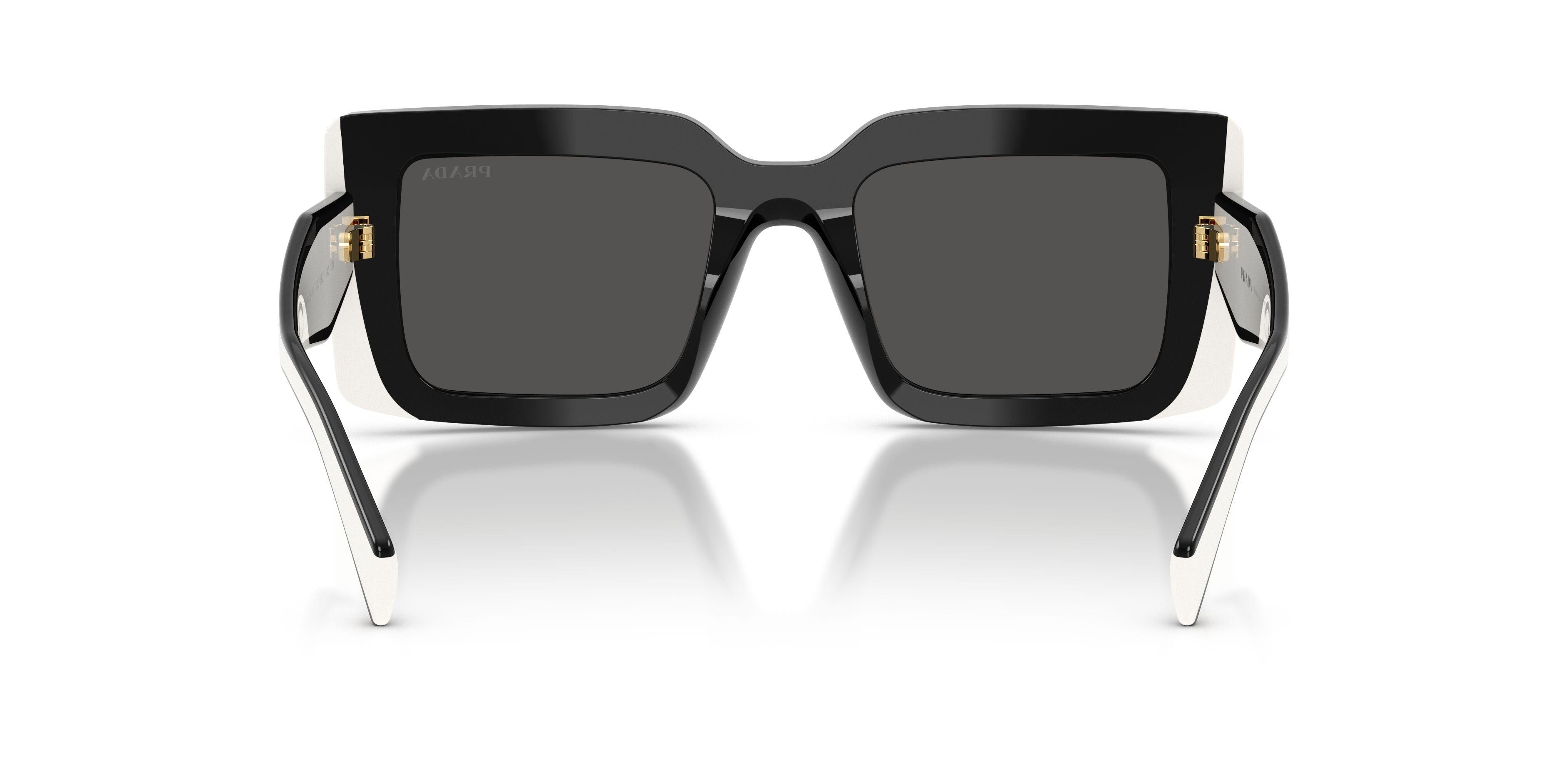 Praada D01SF Sunglasses