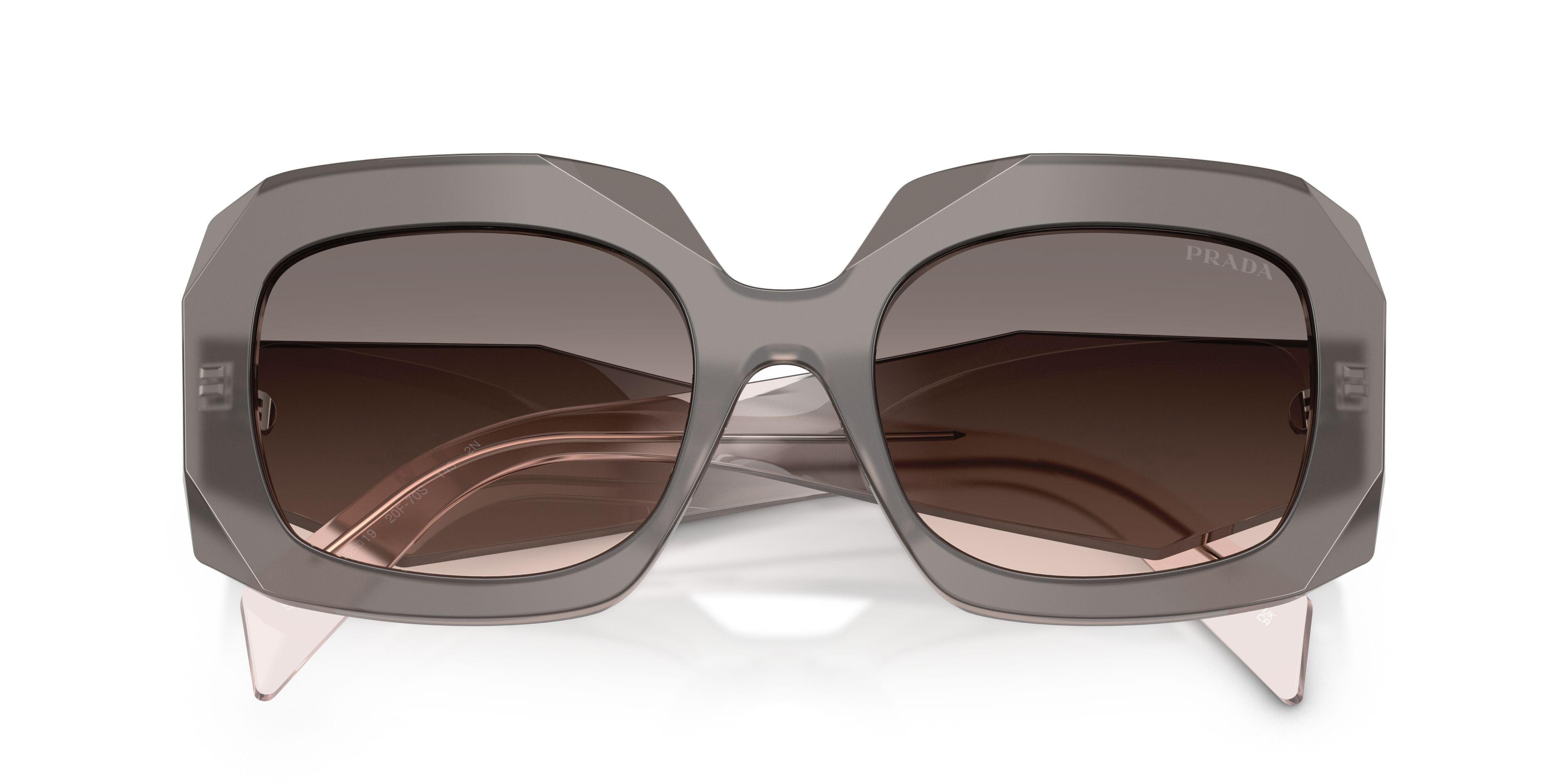 Praada B23SF Sunglasses