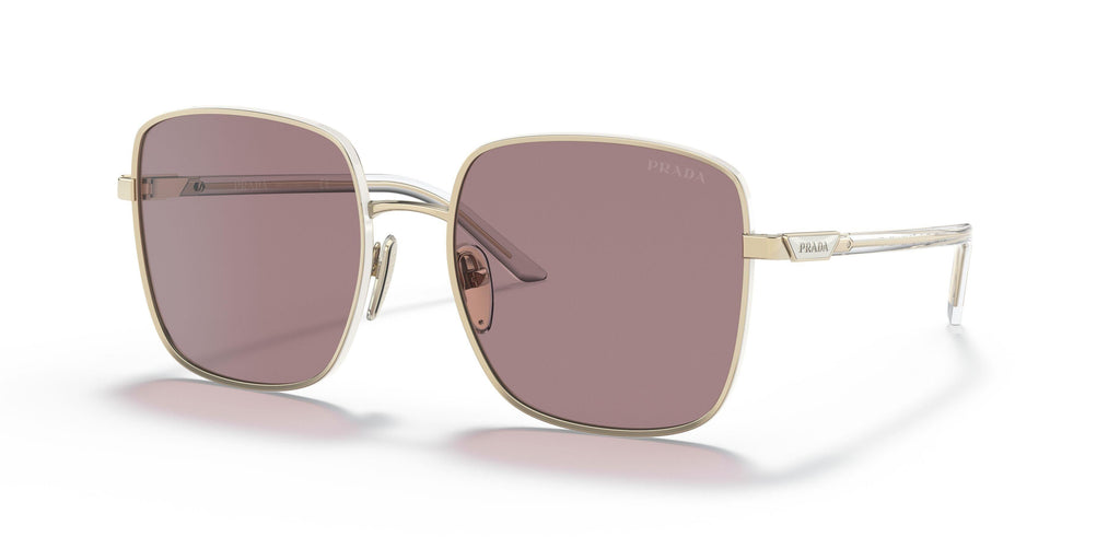 Praada 55YS Sunglasses