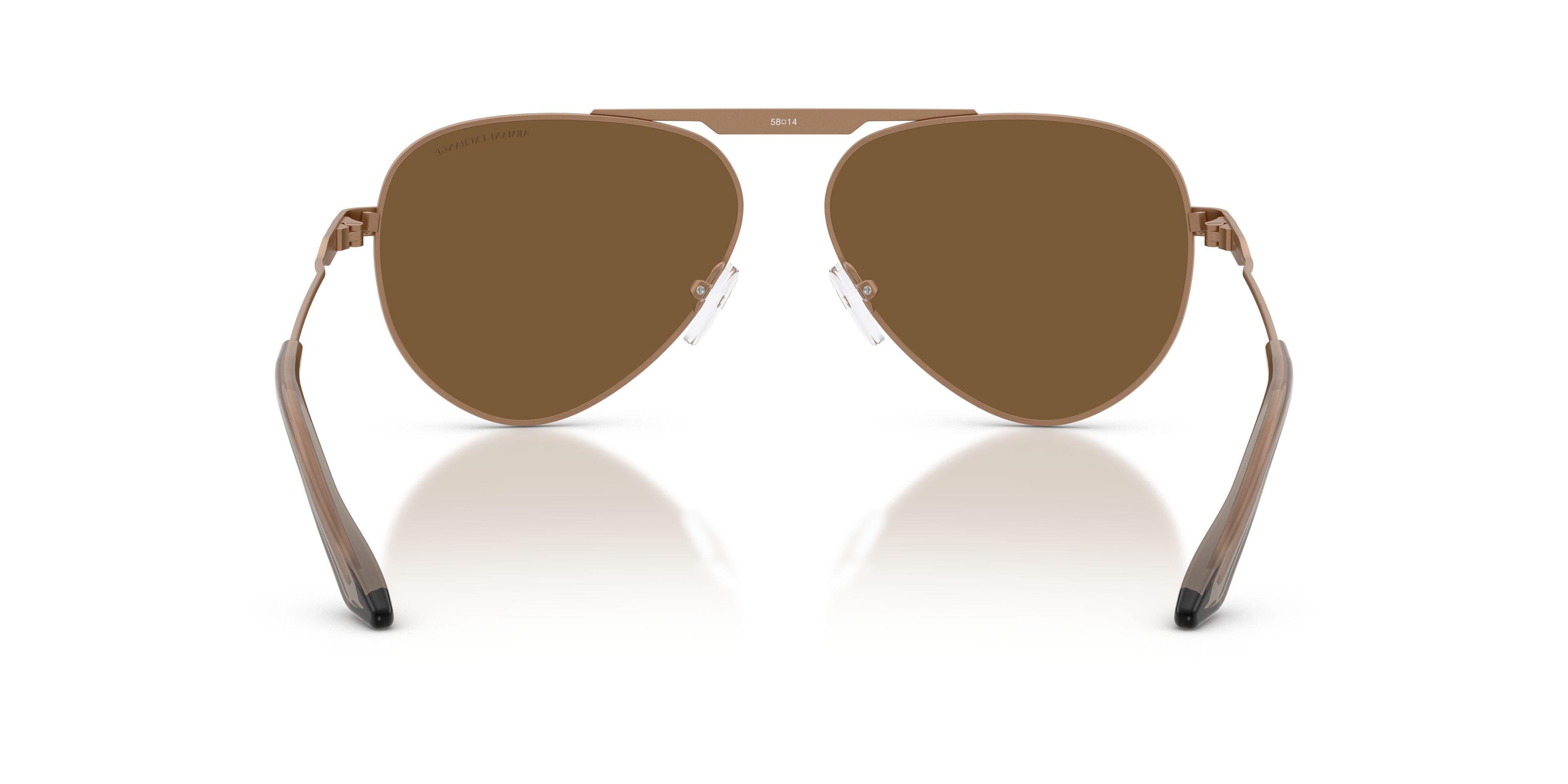 Armaani Exchange 2060S Sunglasses