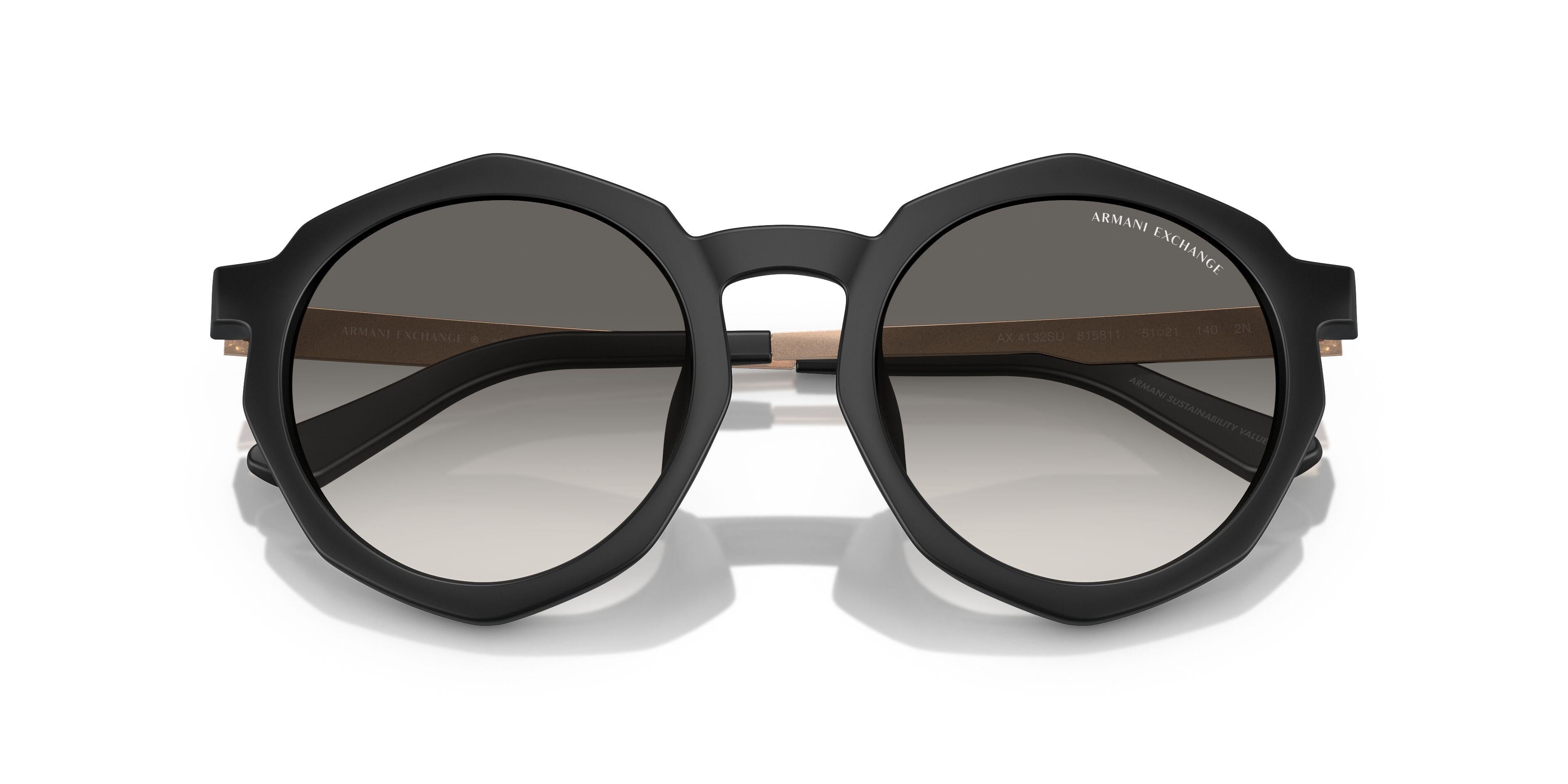 Armaani Exchange 4132SU Sunglasses