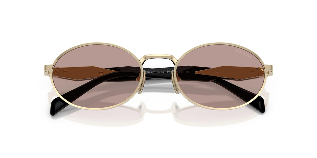 Praada 65ZS Sunglasses