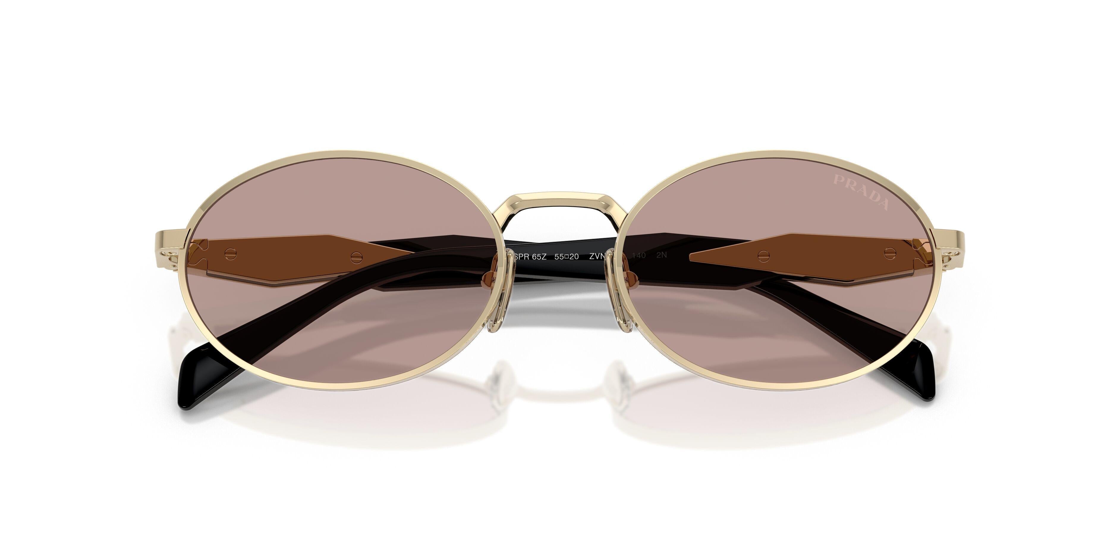 Praada 65ZS Sunglasses