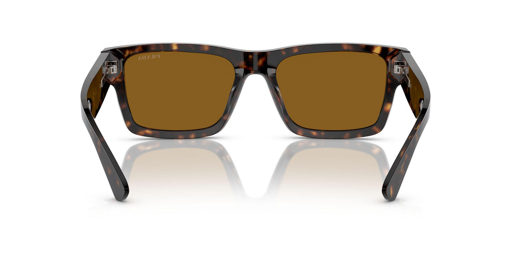 Praada 25ZS Sunglasses