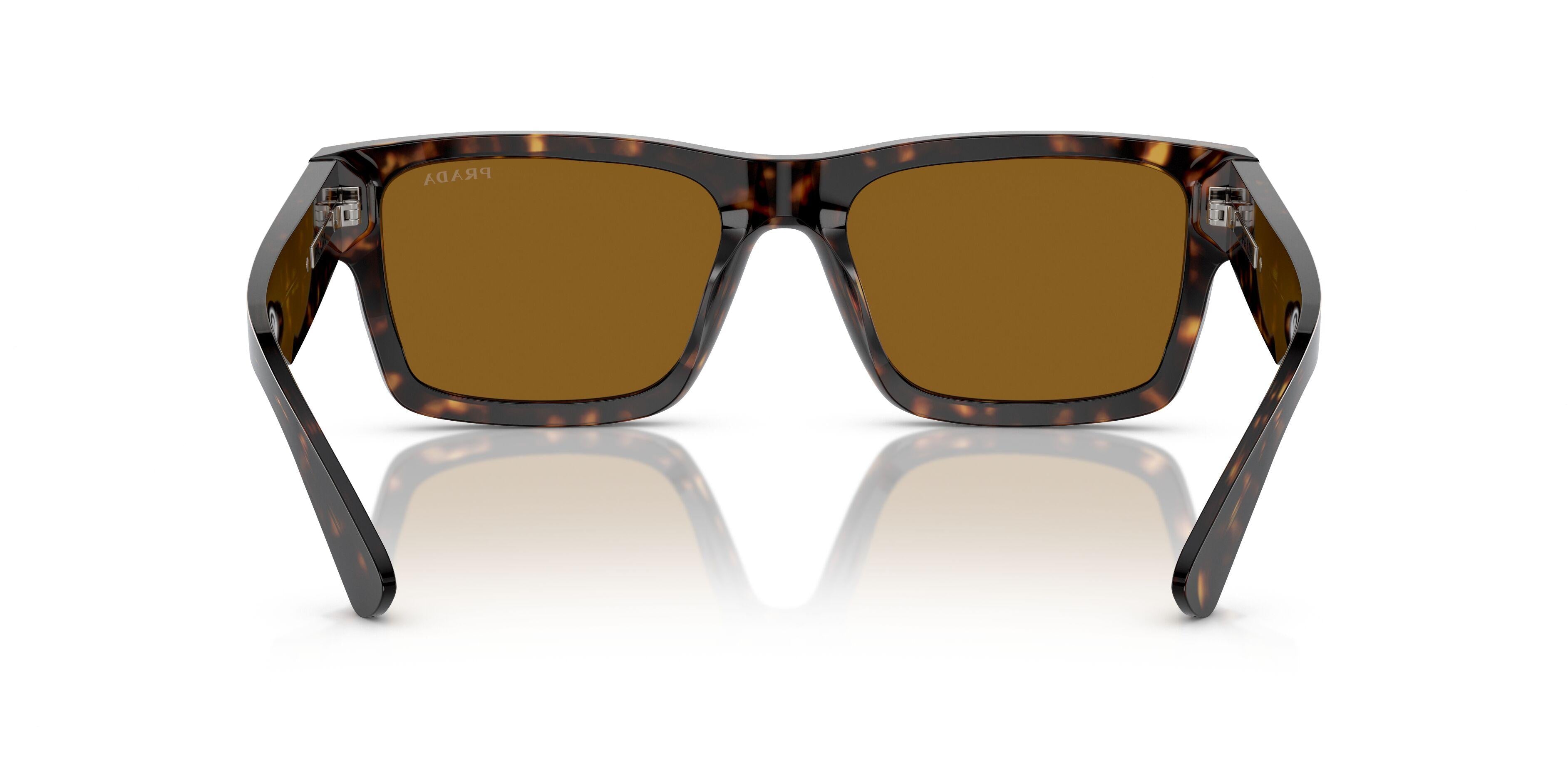 Praada 25ZS Sunglasses