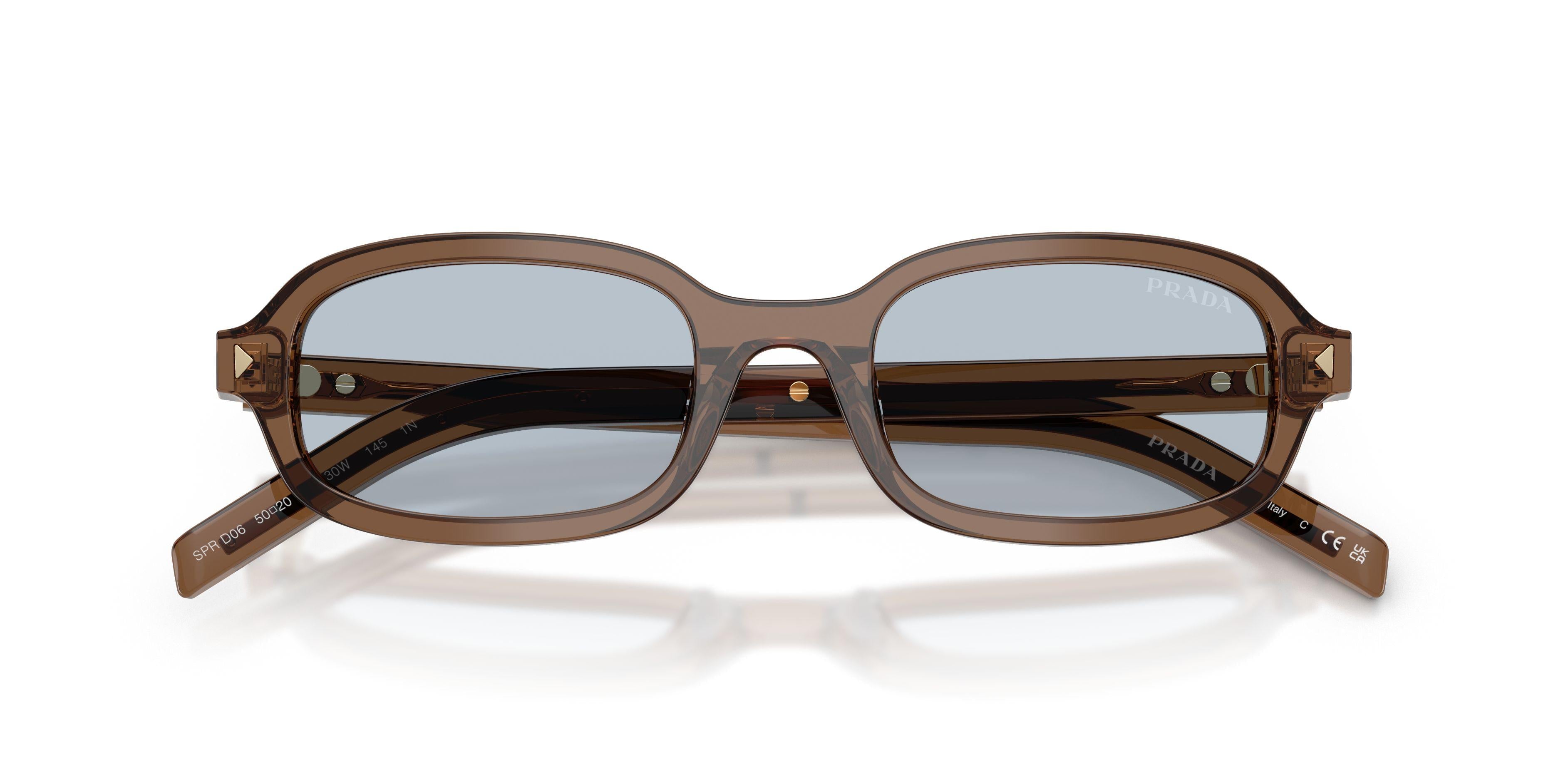 Praada D06S Sunglasses