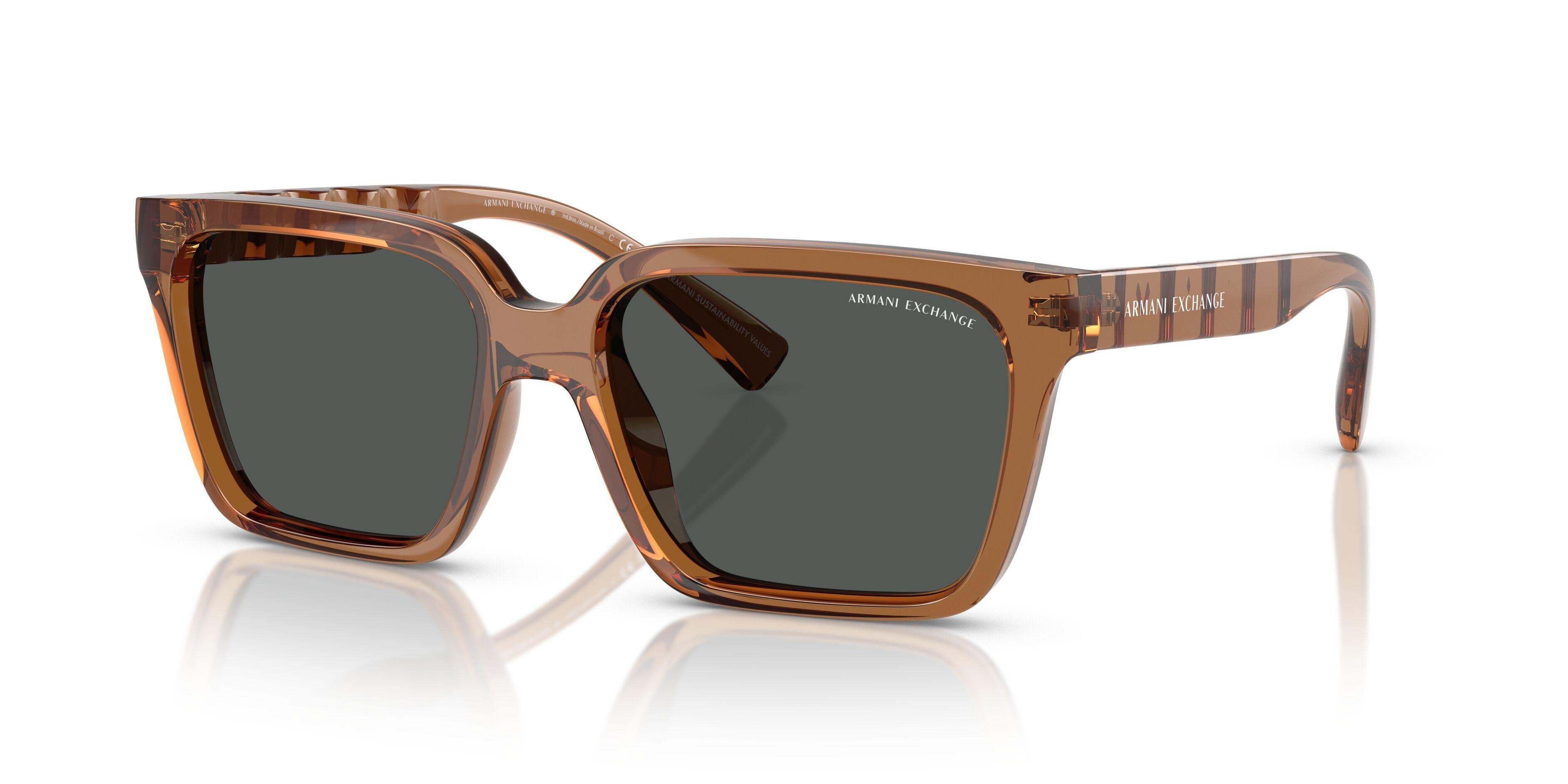 Armaani Exchange 4147S Sunglasses