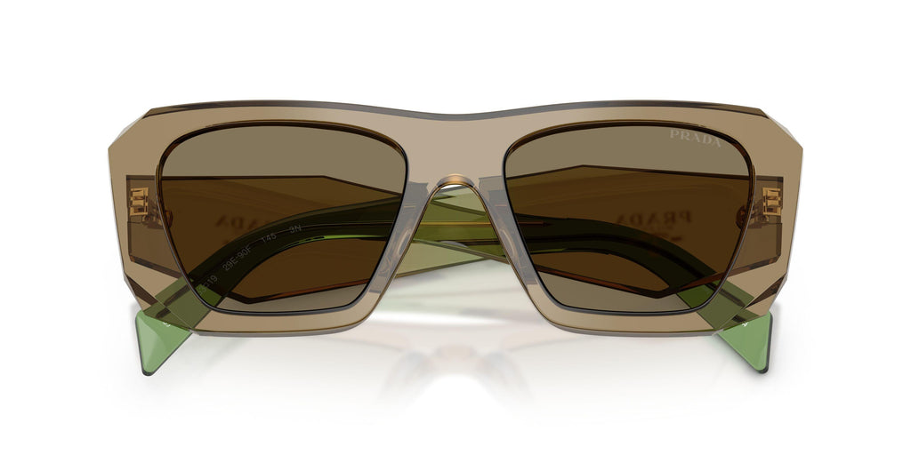 Praada B18S Sunglasses